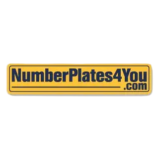 Plates for Cars